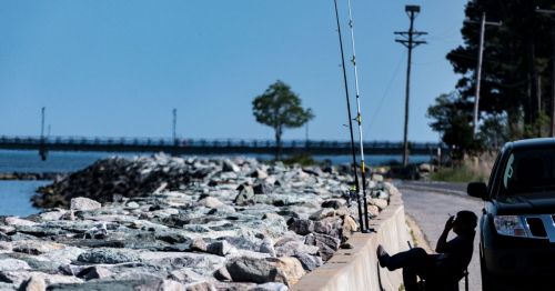 Why Point Lookout Is a Small-Town State Park in Maryland Worth a Visit