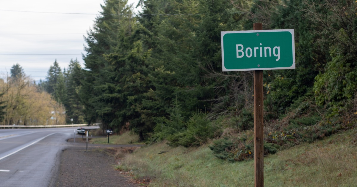 One of Oregon’s Quirkiest Towns Is Still Flying Under the Radar