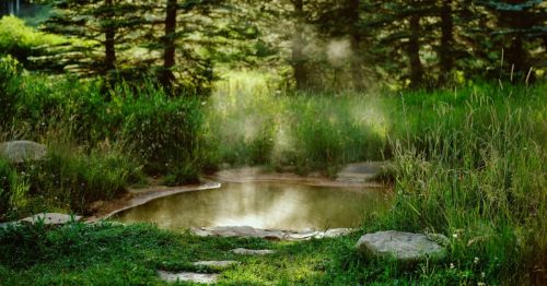 Dunton Hot Springs, Colorado
