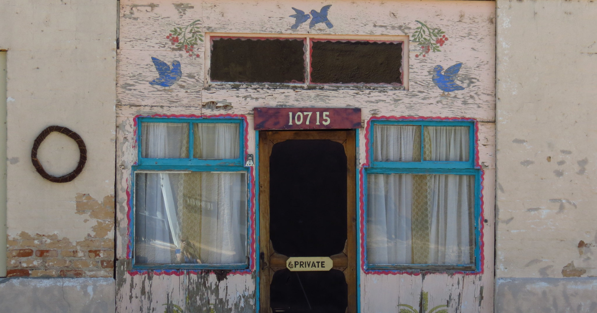 One of New Mexico’s Quirkiest Towns Is Still Flying Under the Radar