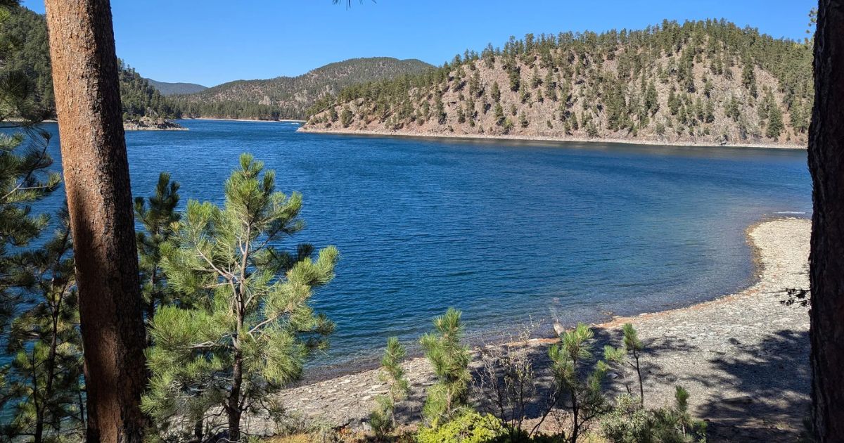 The Bike Path in South Dakota That’s Better Than Most Hikes