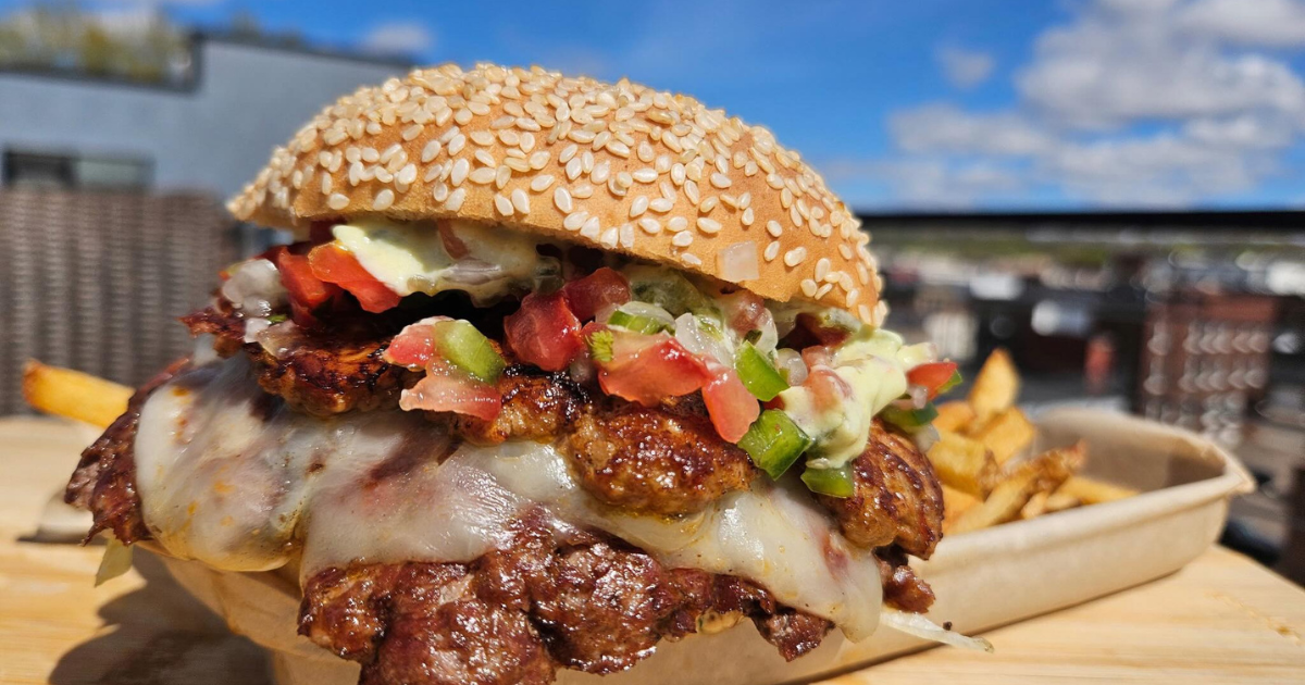 One of the Best Food Halls in Wisconsin, This Spot Is a Must-Visit