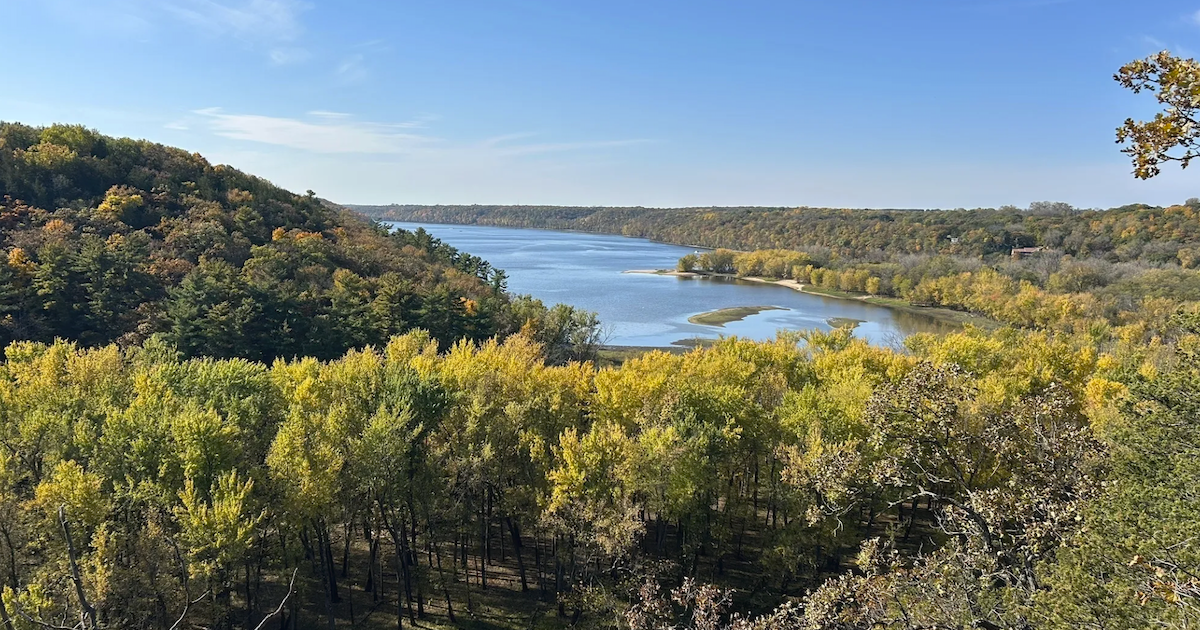 The Small-Town State Park in Wisconsin Locals Want To Keep to Themselves