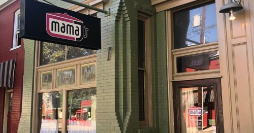 Mama J's - Comfort Food in Virginia