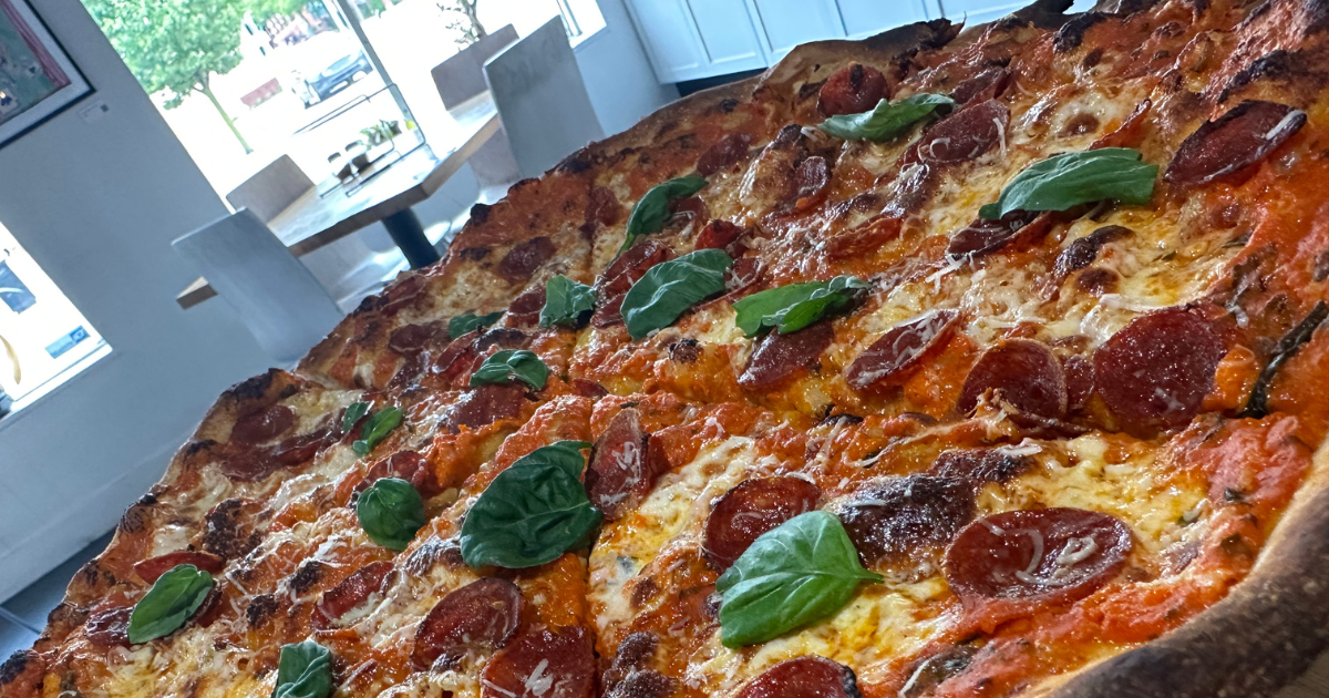 The Ohio Restaurant That’s Worth Crossing State Lines For