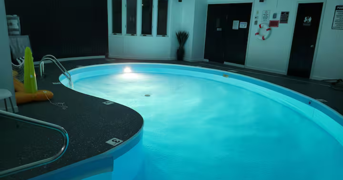3 Epic Airbnbs in South Dakota With Indoor Pools, Hot Tubs, and Unreal Views