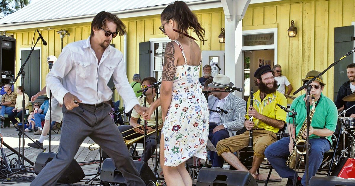 Locals Love This Quirky Town in Louisiana—and It’s Still Underrated