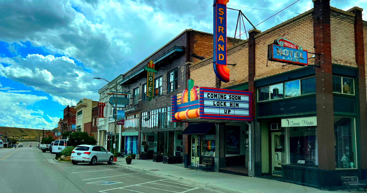 One of Utah’s Quirkiest Towns Is Still Flying Under the Radar