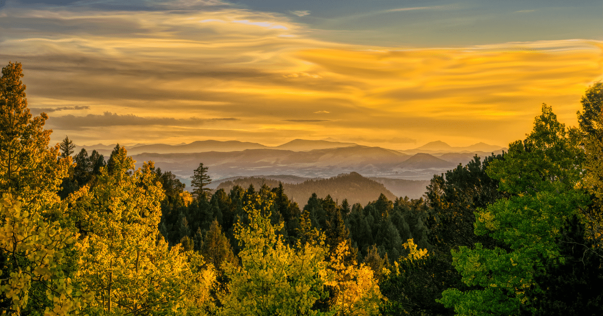 The Small-Town State Park in Colorado Locals Want to Keep to Themselves