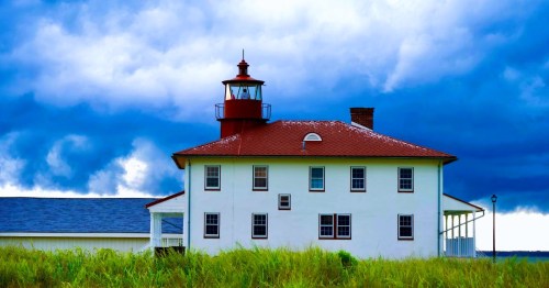 Why Point Lookout Is a Small-Town State Park in Maryland Worth a Visit