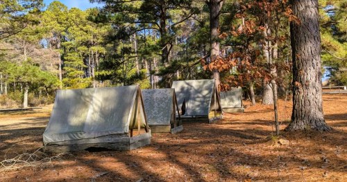 Why Point Lookout Is a Small-Town State Park in Maryland Worth a Visit