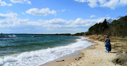 Why Point Lookout Is a Small-Town State Park in Maryland Worth a Visit