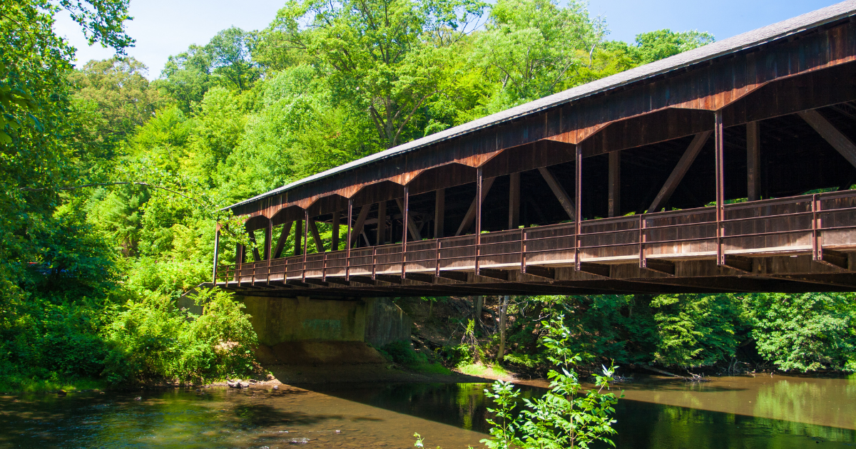 The Small-Town State Park in Ohio Locals Want To Keep to Themselves