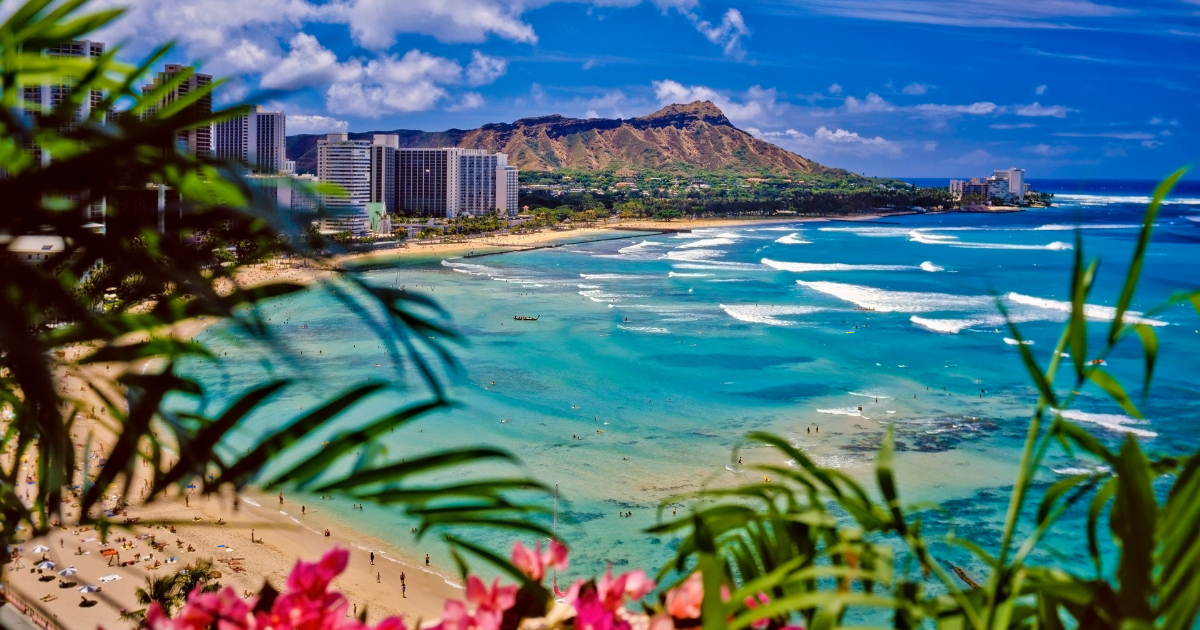 Travel For Less This Summer With These Groupon Vacation Deals