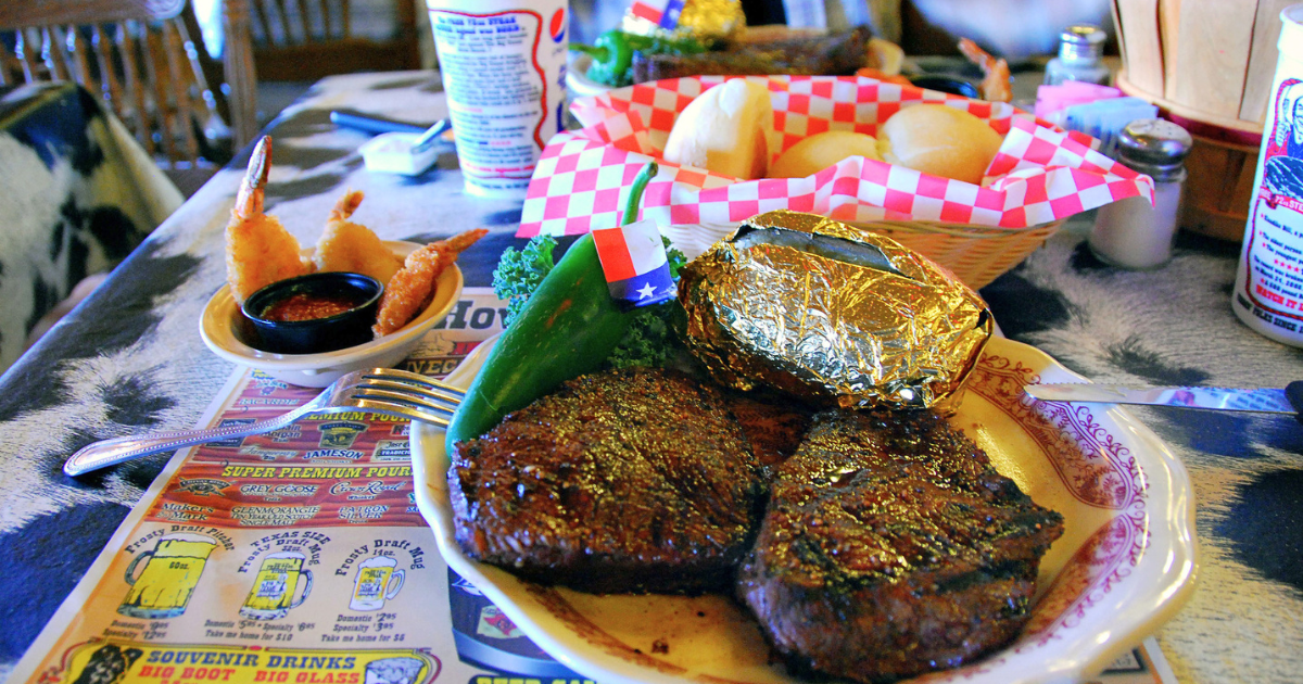 15 Most Intimidating Food Challenges in the US (Ranked)