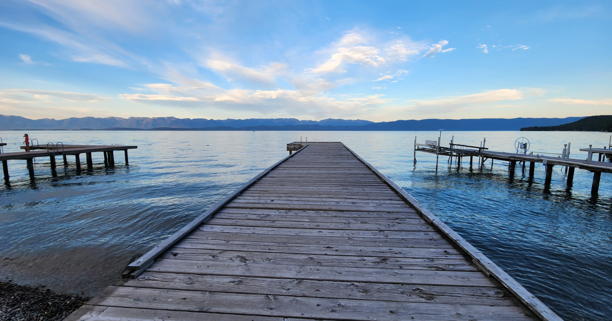 Skip the Crowds at Glacier National Park: 5 Underrated Montana Spots to Visit Instead