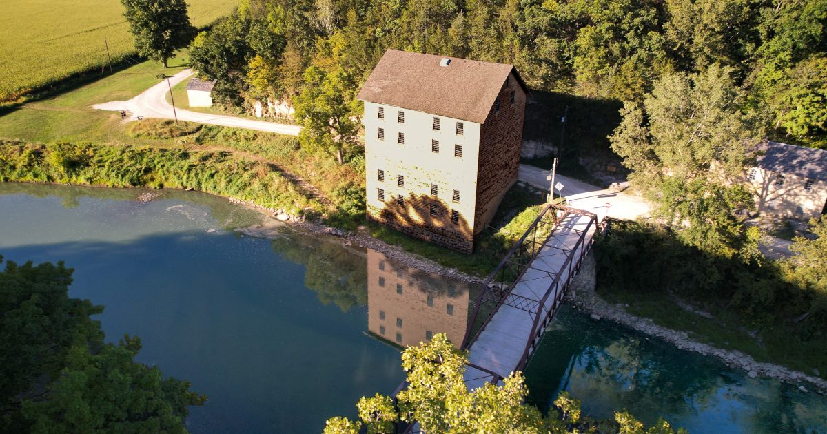 Endless Outdoor Adventures Await in These 5 Small Towns in Iowa