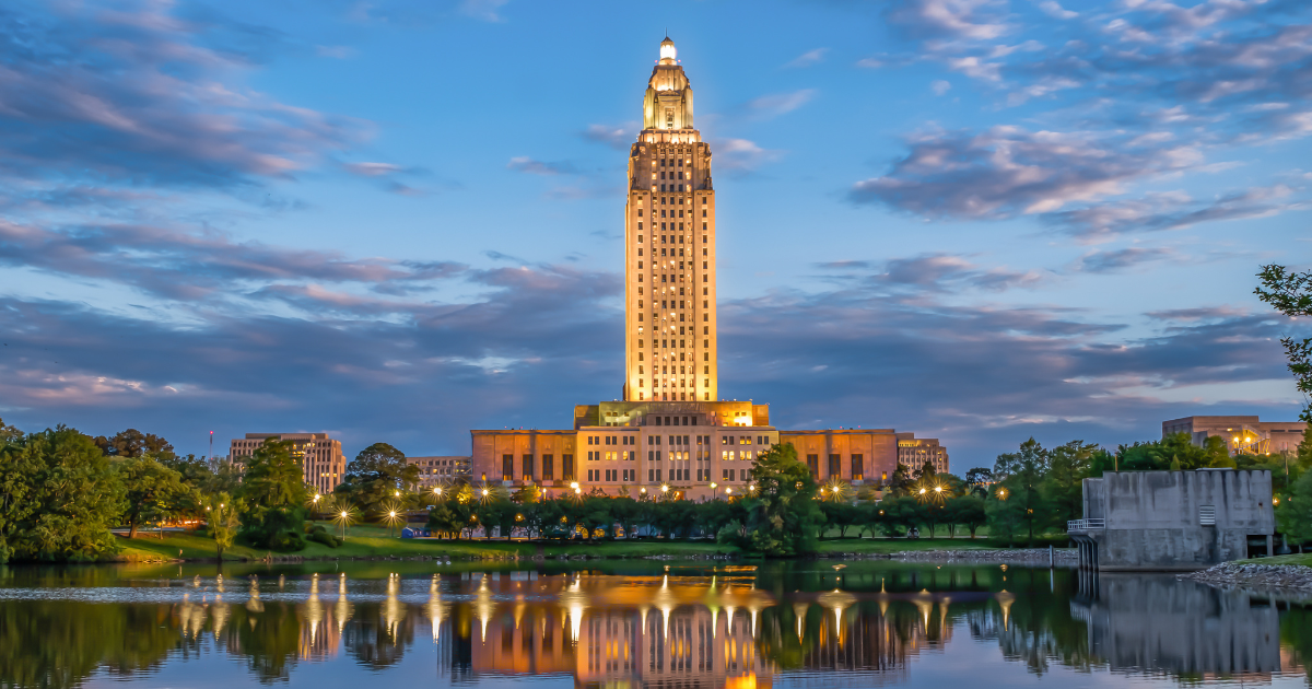 Baton Rouge is easy to explore on foot, with scenic views, local shops, and must-see attractions all within walking distance.