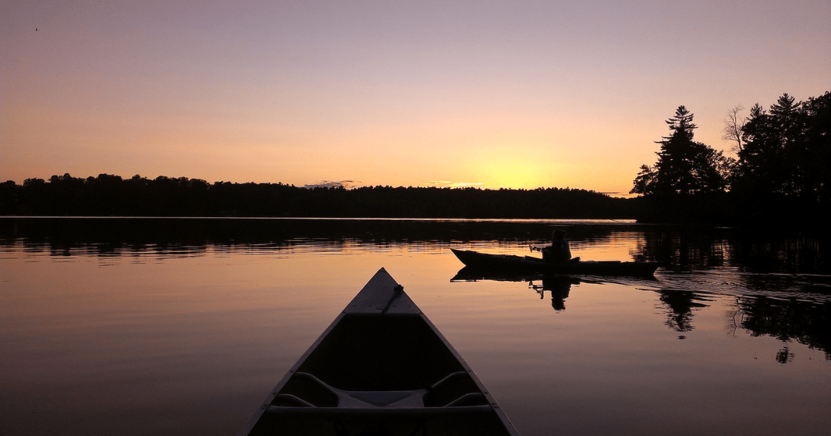 Ditch the Coast — Try This Central Maine Town Instead
