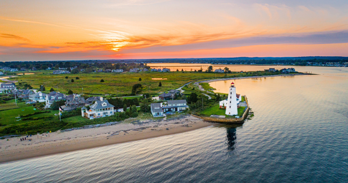 15 Hidden Beach Towns Across America Locals Hope You Never Find