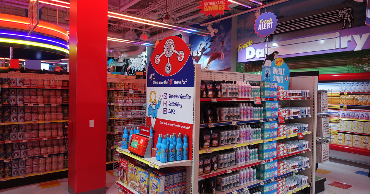 The 15 Most Unique Grocery Stores in the U.S. Worth Traveling to Visit