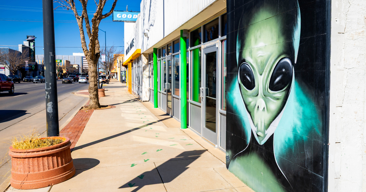 10 Route 66 Dupes Across the U.S. That Capture Its Spirit