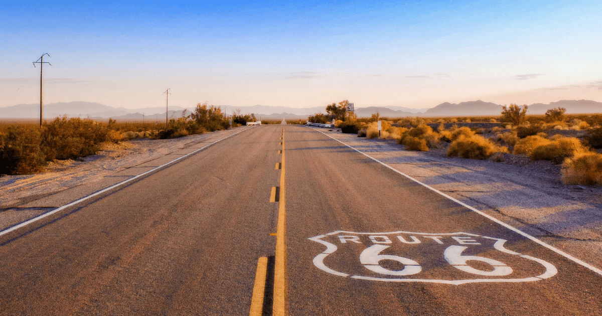 15 Legendary American Road Trip Stops From Coast to Coast