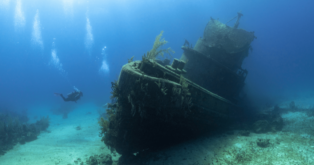 The Hidden Treasure of Alabama That No One Has Ever Fully Recovered