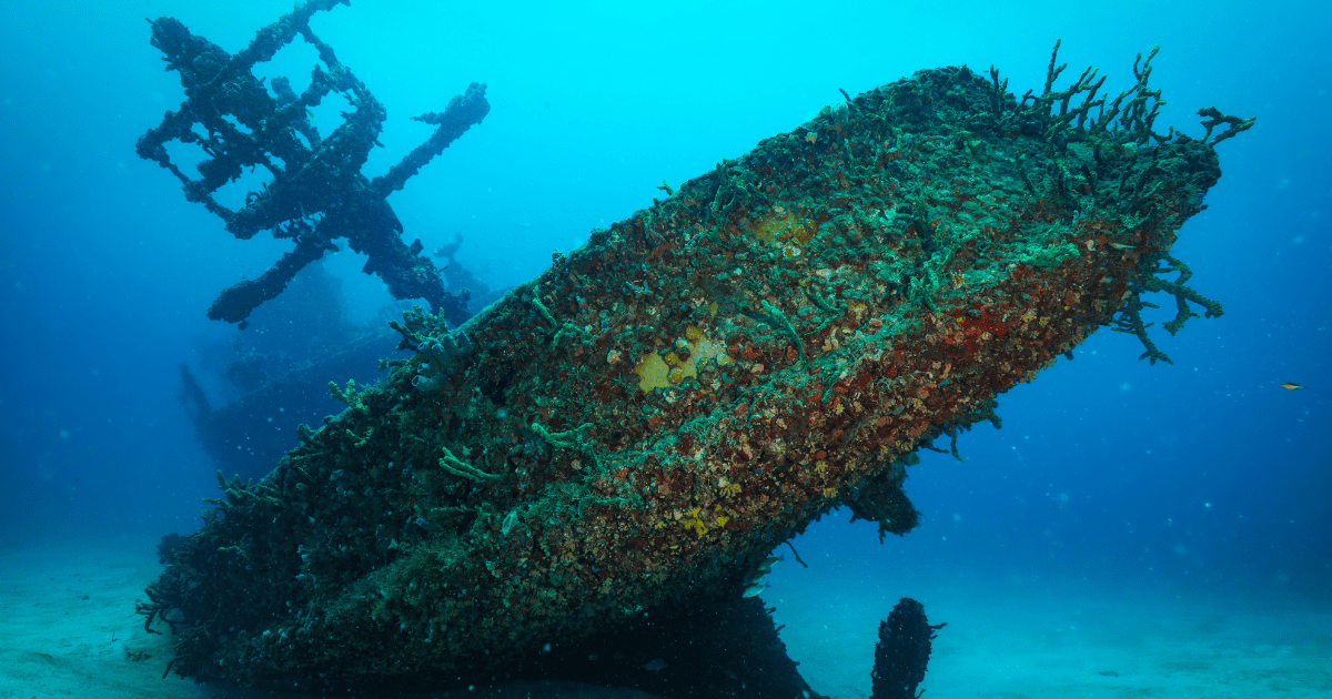 The Hidden Treasure in Florida That People Still Seek Out to This Day