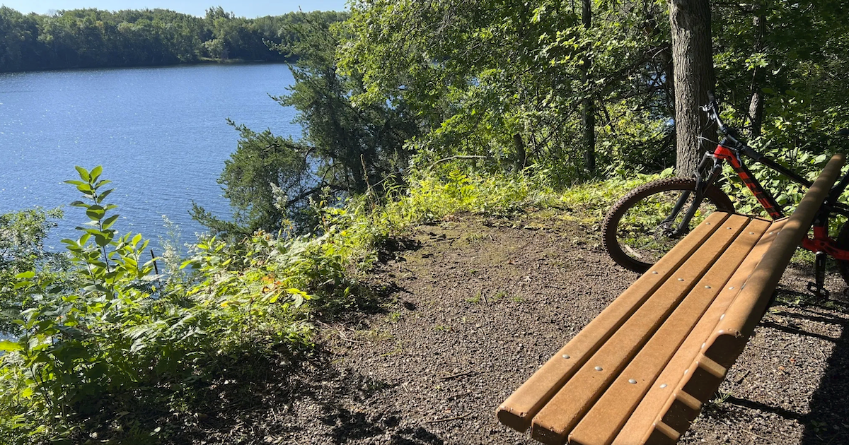 Instead of Bend, Oregon, This Minnesota Town Is Where You Should Take Your Next Trip