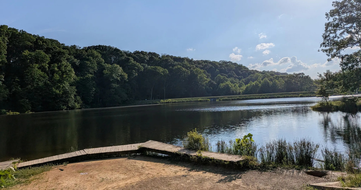 The 5 Best Outdoorsy Towns to Go Explore in Indiana