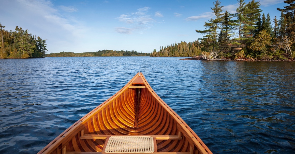 Minnesota's Best Outdoor Adventure Towns