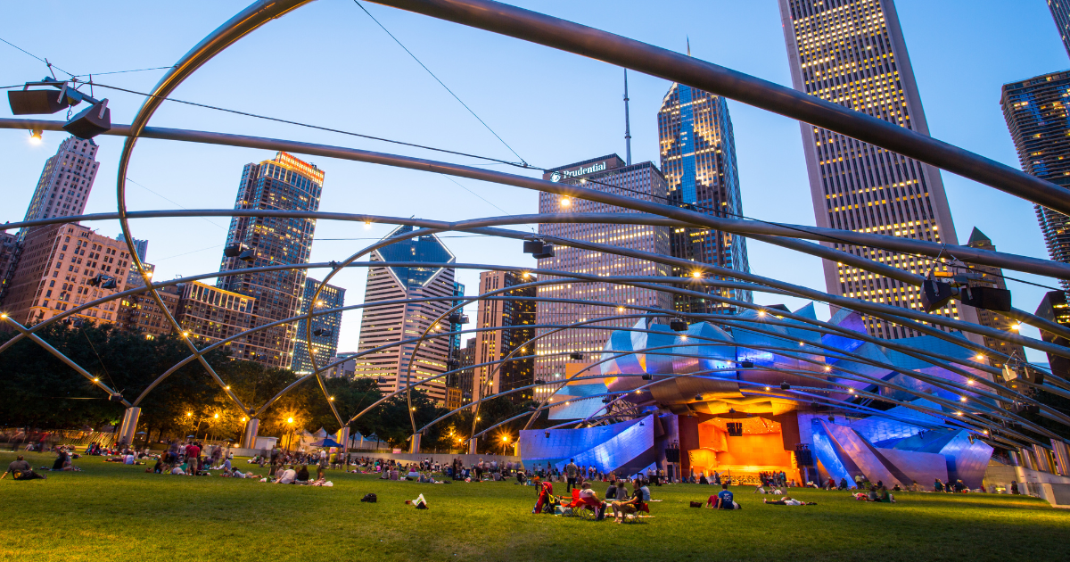 10 Free Things to Do Across America This Summer That Don’t Feel Cheap