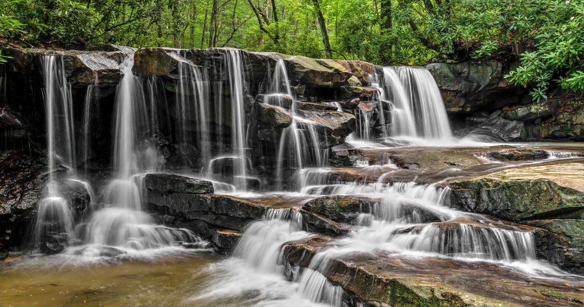 Five Pennsylvania Towns Perfect for Outdoor Adventure
