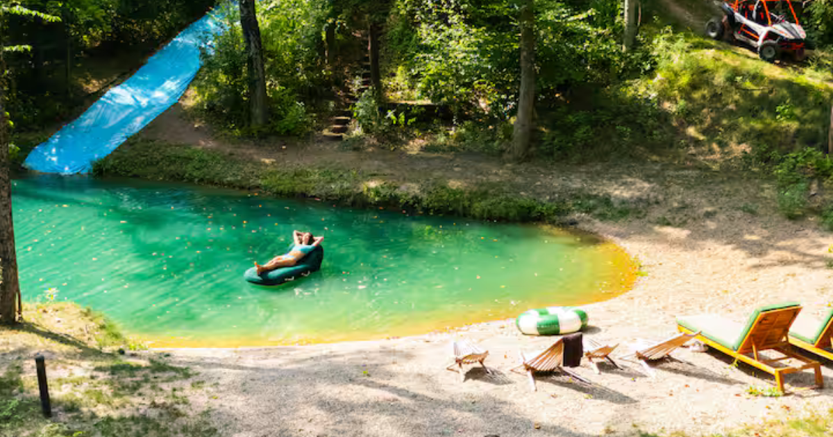 The Best Waterfront Stays in Ohio for a Scenic Escape