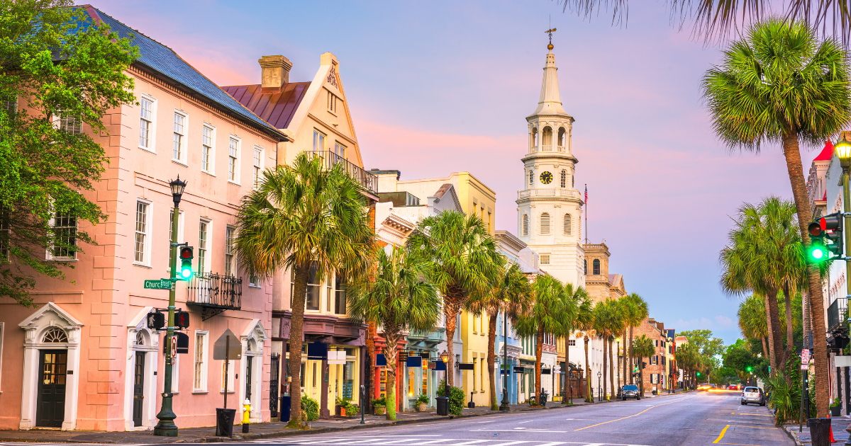 25 Things to Do in Charleston, South Carolina You Can Actually Plan Around
