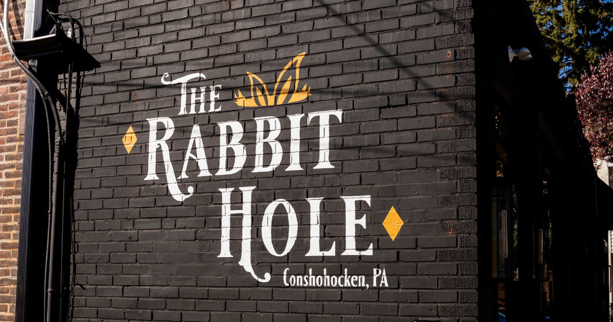 This Immersive Pennsylvania Restaurant Is Worth Visiting for the Atmosphere Alone