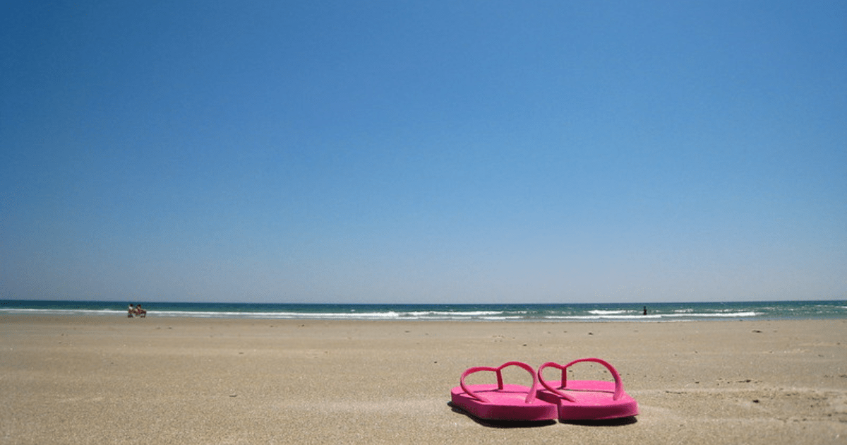 Looking for a Quieter Beach in Maine? Skip Ogunquit's Main Beach and Try This One