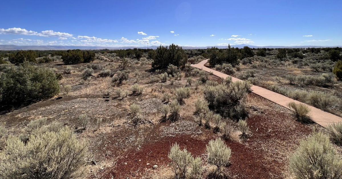 Hell’s Half Acre Loop Sounds Scary, But It’s One of the Best Hikes in Idaho