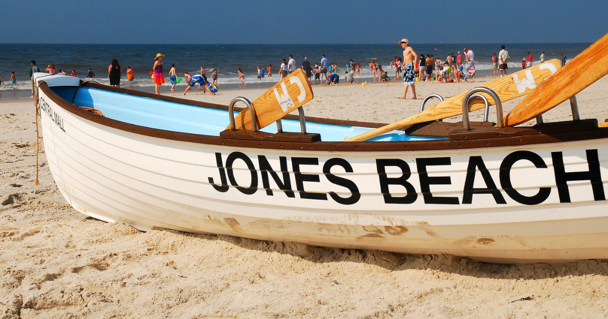 Everyone Always Goes to Coney Island in New York: Go Here Instead