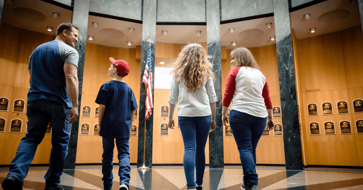 Hop in the Car—This Legendary Museum Is Worth the Drive From Albany