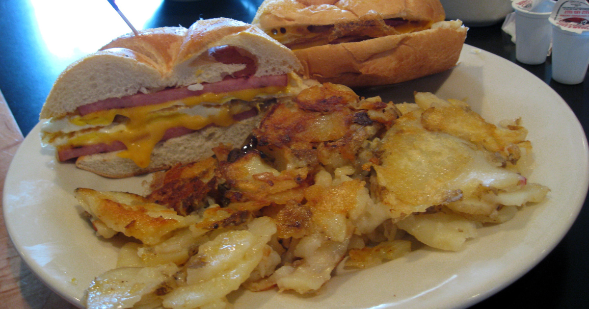 New Jersey’s Best-Kept Culinary Secret Is a Dish Out-of-Staters Never Heard Of