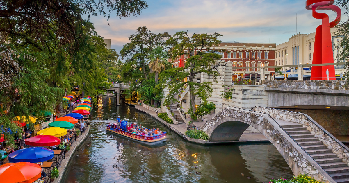 25 Things to Do in San Antonio, Texas That Are Actually Worth Your Time