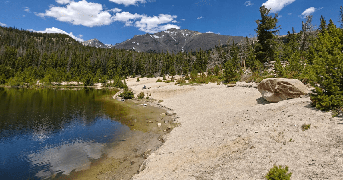 Everyone Always Goes to Boulder Reservoir in Colorado: Go Here Instead