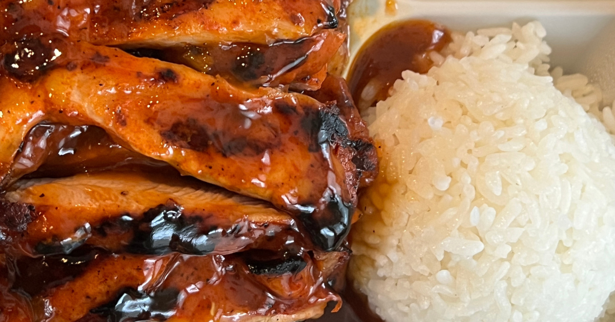 This Little-Known Washington Dish Is a True Local Favorite
