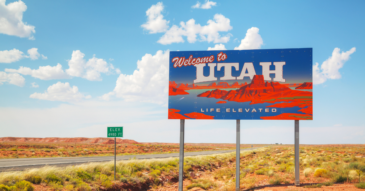 Utah Summers Are Getting Intense—Here’s What To Know