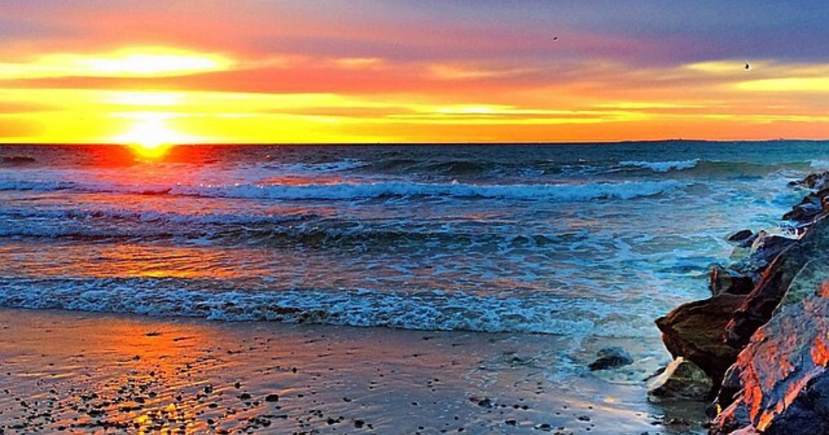 Looking Beyond Hampton Beach? This Coastal Gem Deserves Your Attention