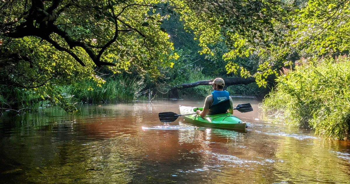 These 6 New Jersey Towns Are Perfect for Nature Lovers