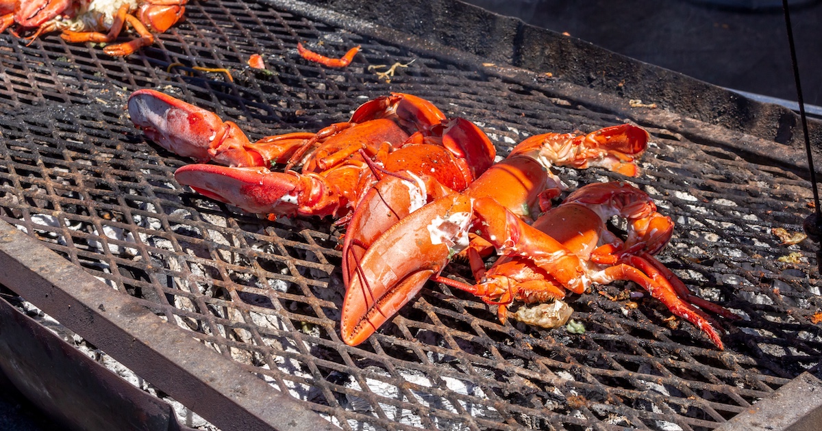 13 Unforgettable U.S. Meals You Can’t Find in a Restaurant
