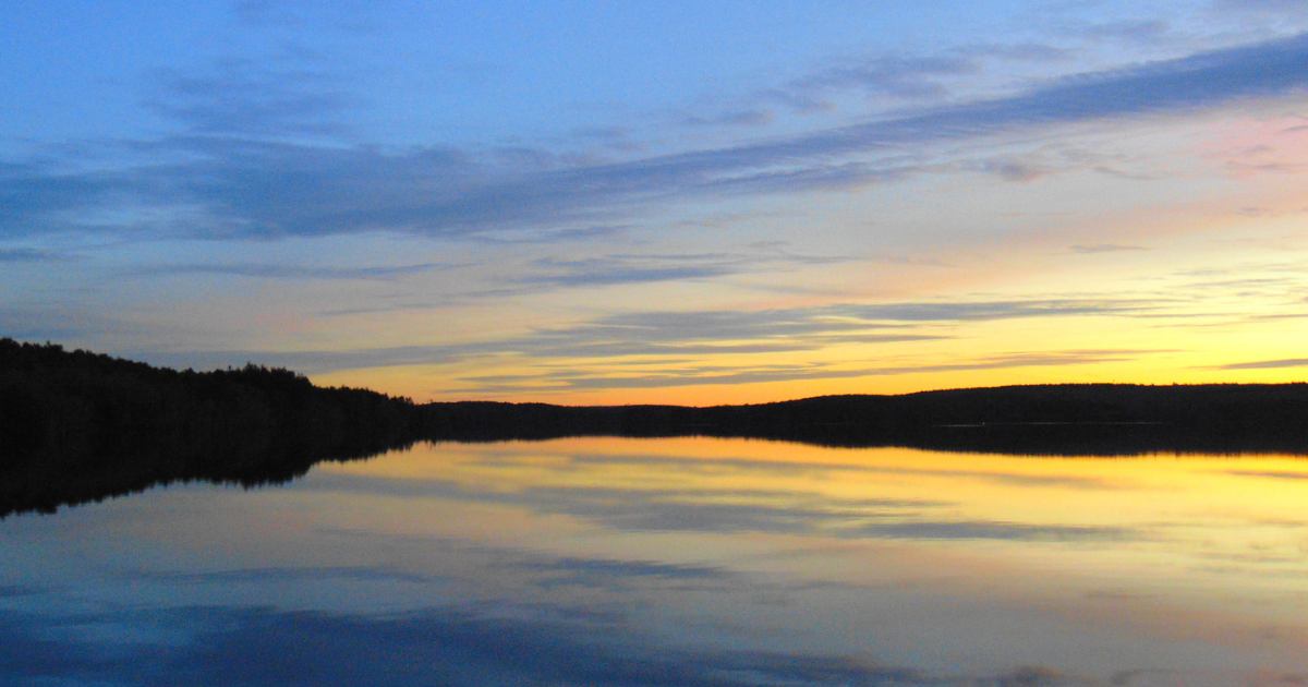 This Town Near Snake Den State Park Is Worth the Trip